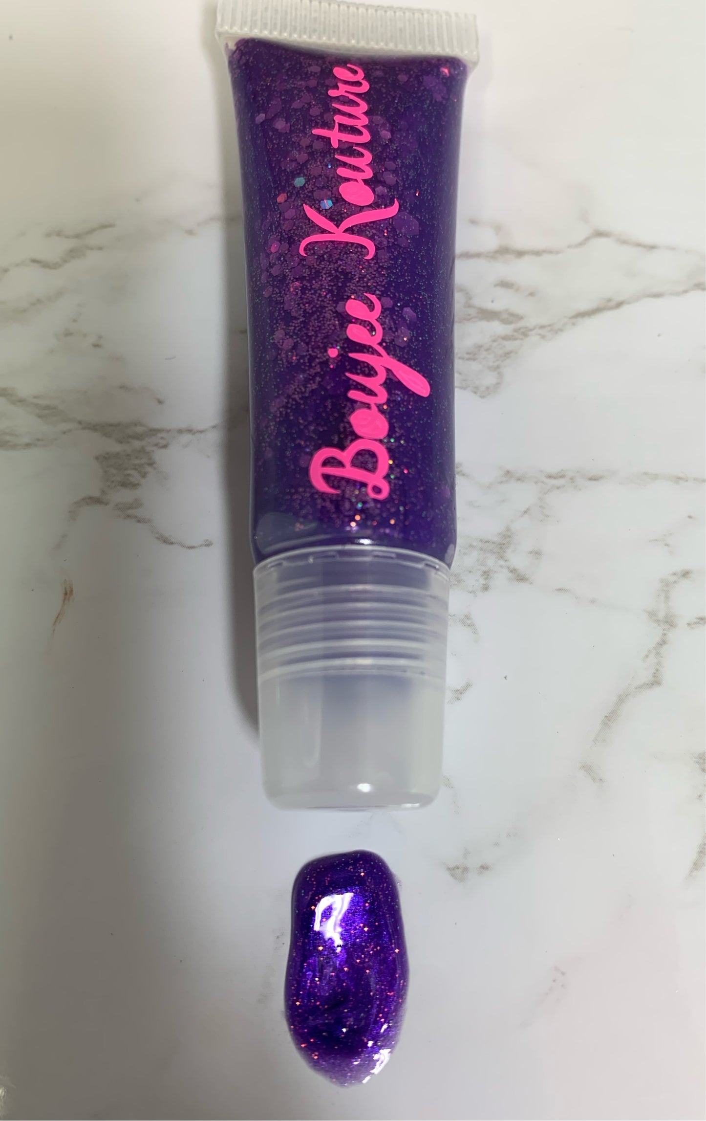 Purple Aura