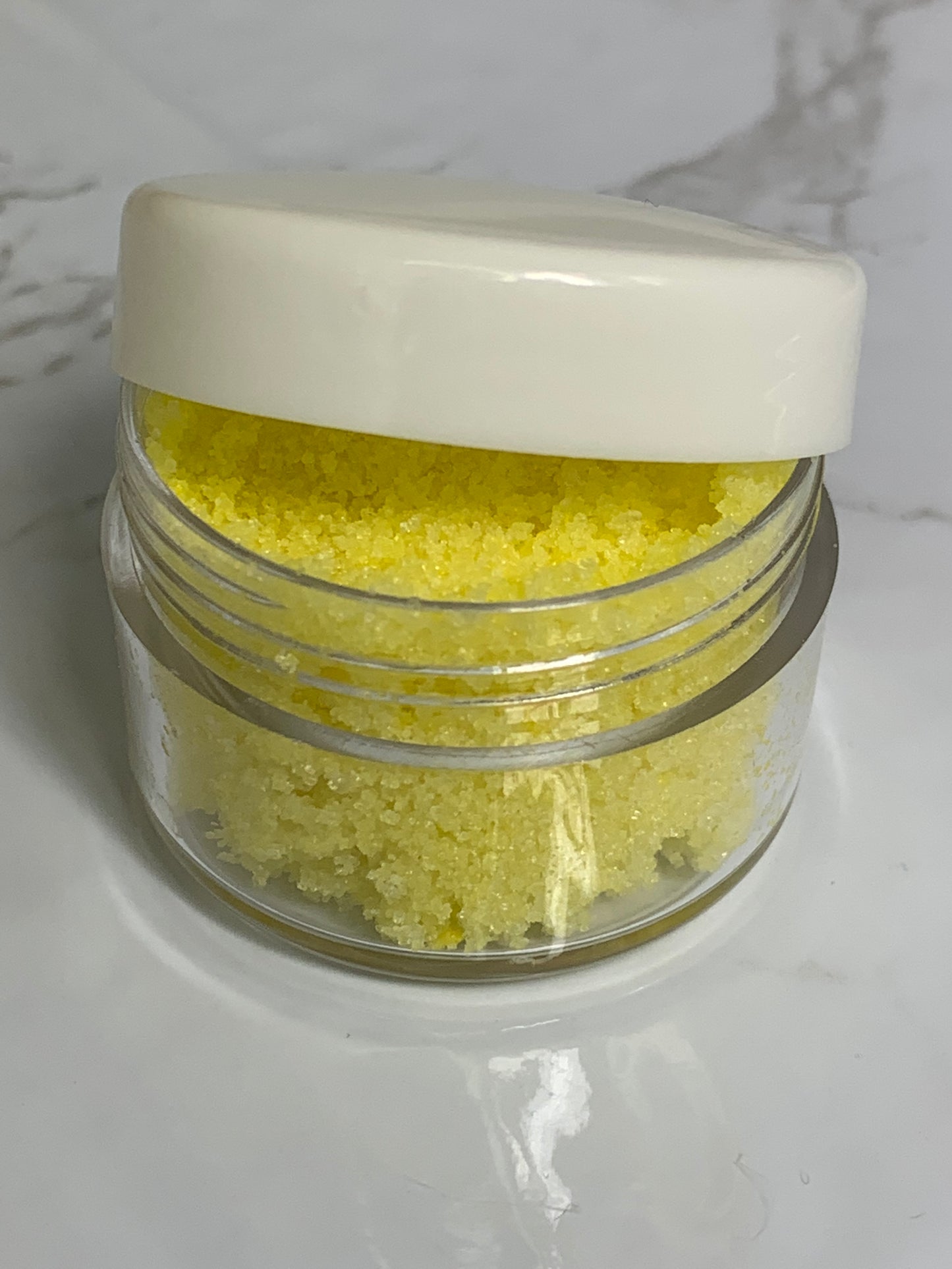 Pineapple Lip Scrub