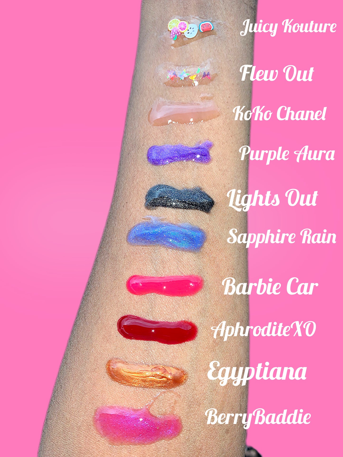 Egyptiana