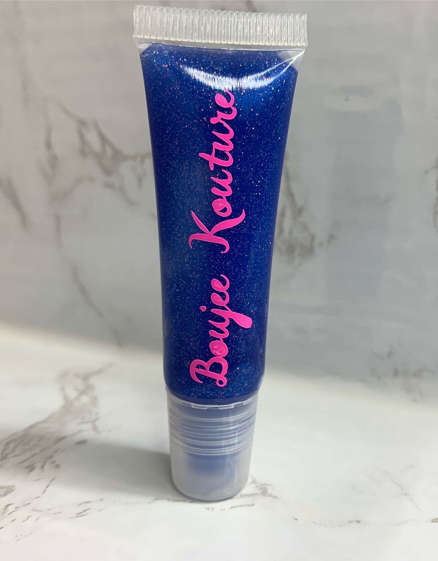 Sapphire Rain