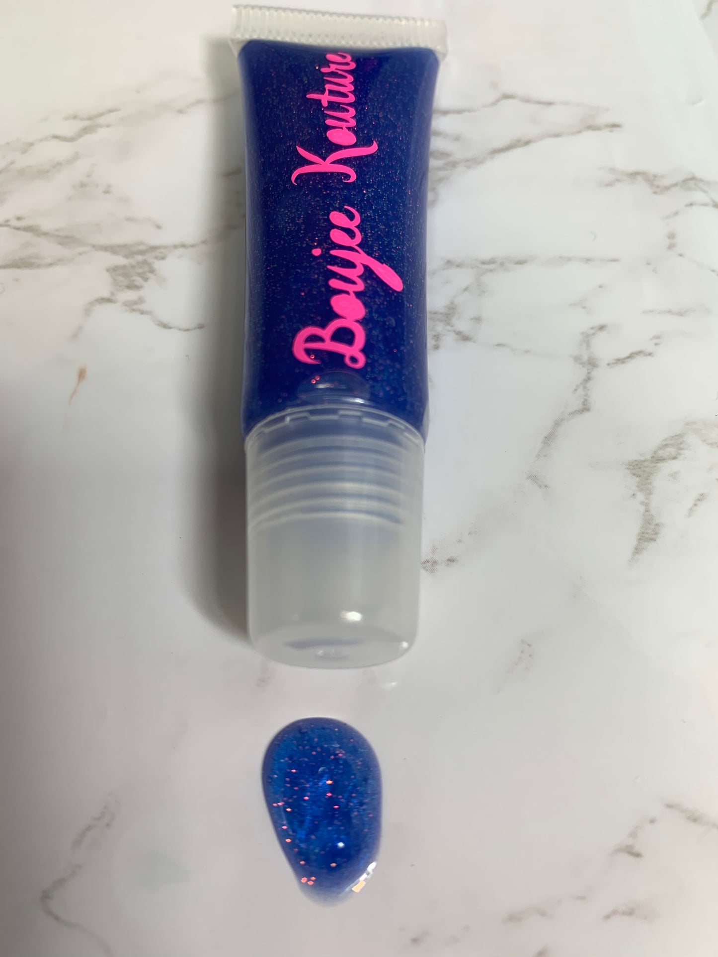 Sapphire Rain