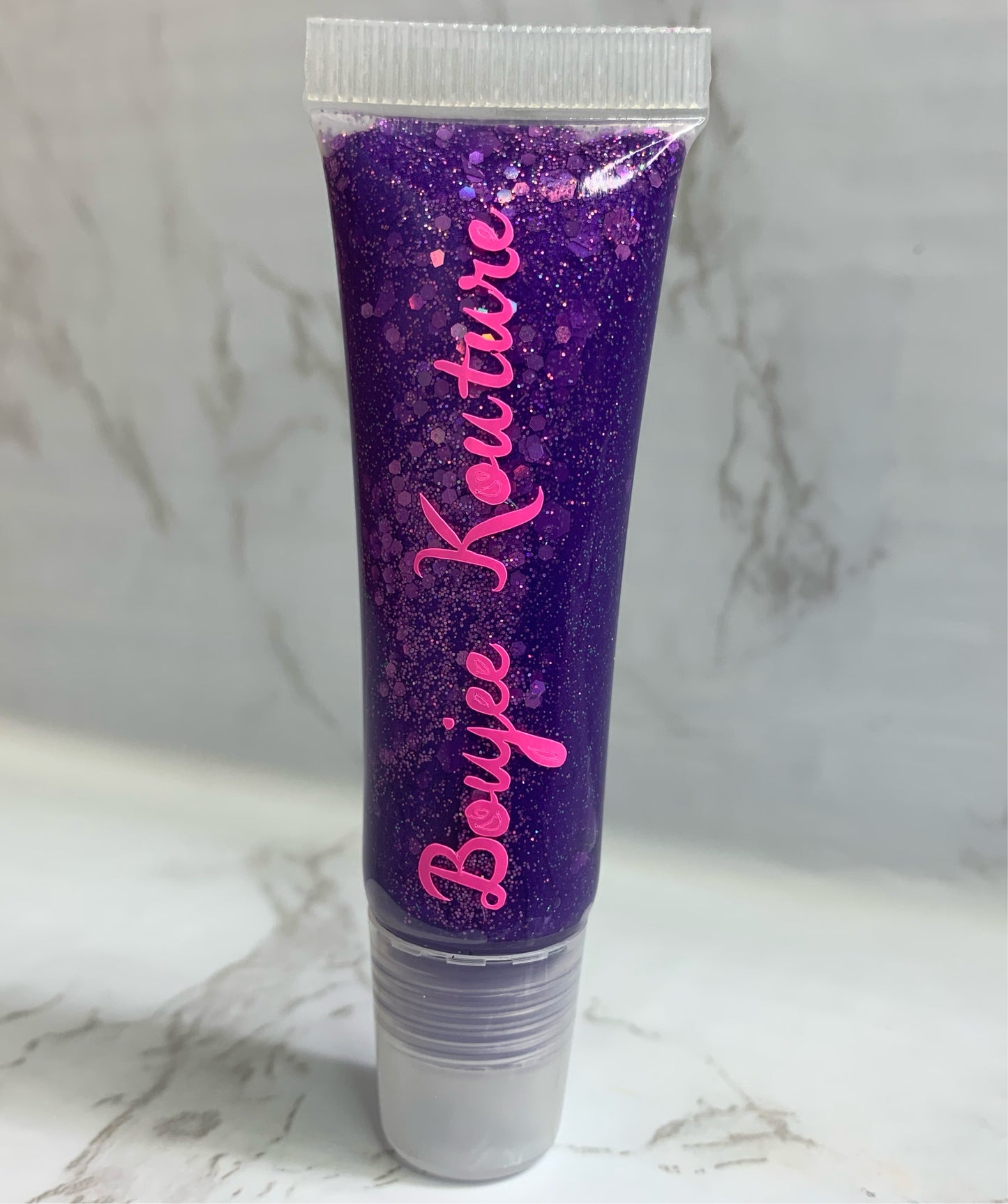 Purple Aura